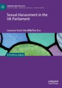 Sexual Harassment In The Uk Parliament
