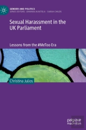 Sexual Harassment In The Uk Parliament
