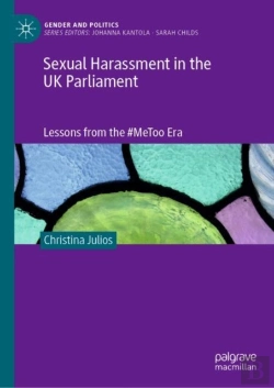 Bertrand.pt - Sexual Harassment In The Uk Parliament