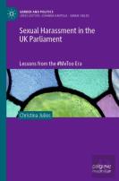 Sexual Harassment In The Uk Parliament