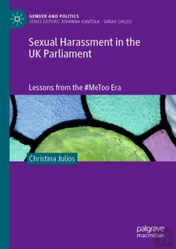 Bertrand.pt - Sexual Harassment In The Uk Parliament