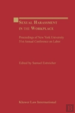 Bertrand.pt - Sexual Harassment In The Workplace