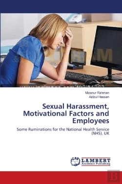 Bertrand.pt - Sexual Harassment, Motivational Factors And Employees