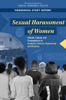 Sexual Harassment Of Women