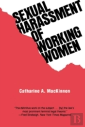 Sexual Harassment Of Working Women