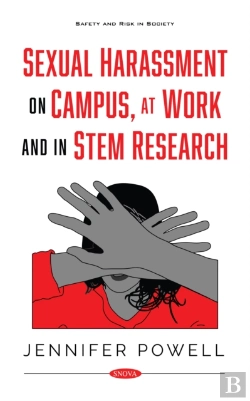 Bertrand.pt - Sexual Harassment On Campus, At Work And In Stem Research