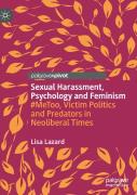 Sexual Harassment, Psychology And Feminism