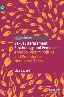 Bertrand.pt - Sexual Harassment, Psychology And Feminism