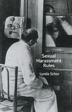 Bertrand.pt - Sexual Harassment Rules