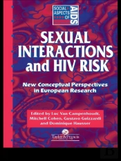 Sexual Interactions And Hiv Risk