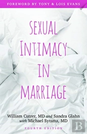 Sexual Intimacy In Marriage