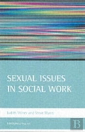 Sexual Issues In Social Work