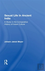 Sexual Life In Ancient India V2
