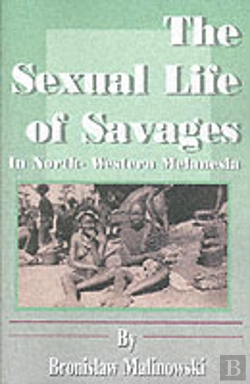 Bertrand.pt - Sexual Life Of Savages