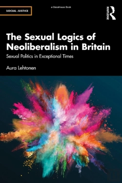 Bertrand.pt - Sexual Logics Of Neoliberalism In Britain
