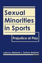 Sexual Minorities In Sports