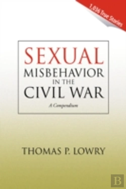 Bertrand.pt - Sexual Misbehavior In The Civil War