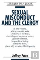 Sexual Misconduct And The Clergy
