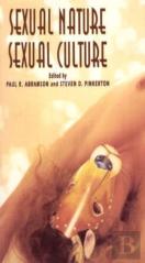 Sexual Nature/Sexual Culture