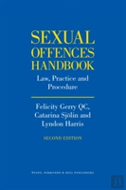 Bertrand.pt - Sexual Offences Handbook