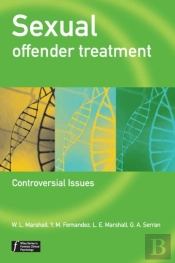 Sexual Offender Treatment