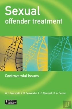 Bertrand.pt - Sexual Offender Treatment