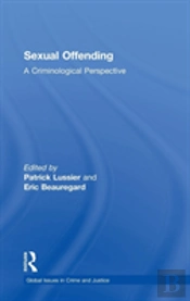 Sexual Offending
