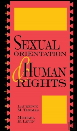 Bertrand.pt - Sexual Orientation And Human Rights