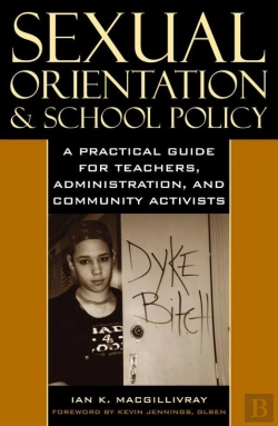 Bertrand.pt - Sexual Orientation And School Policy