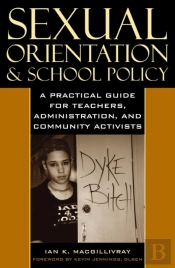 Sexual Orientation And School Policy