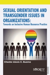 Sexual Orientation And Transgender Issues In Organizations