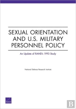 Bertrand.pt - Sexual Orientation And U.S. Military Personnel Policy