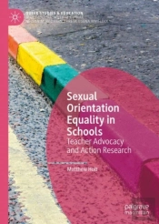Sexual Orientation Equality In Schools