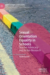 Sexual Orientation Equality In Schools