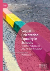 Sexual Orientation Equality In Schools