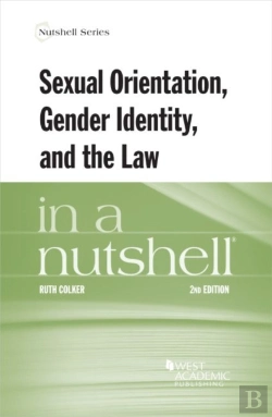 Bertrand.pt - Sexual Orientation, Gender Identity, And The Law In A Nutshell