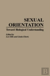 Sexual Orientation