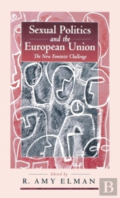 Sexual Politics And The European Union