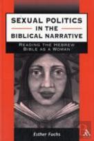Sexual Politics In Biblical Narrative