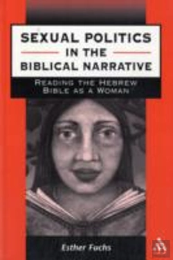 Bertrand.pt - Sexual Politics In Biblical Narrative