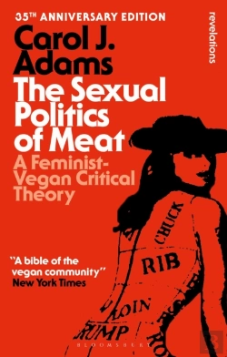Bertrand.pt - Sexual Politics Of Meat - 35th Anniversary Edition