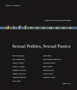 Bertrand.pt - Sexual Politics, Sexual Panics