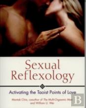 Sexual Reflexology
