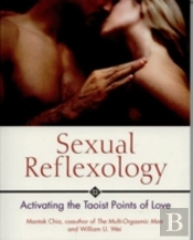 Sexual Reflexology