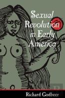 Sexual Revolution In Early America