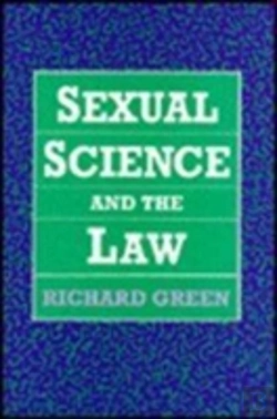 Bertrand.pt - Sexual Science And The Law