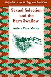 Sexual Selection And The Barn Swallow