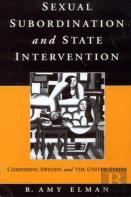 Sexual Subordination And State Intervention