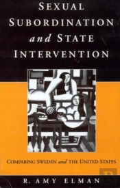Sexual Subordination And State Intervention