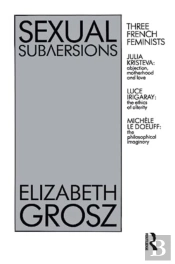 Sexual Subversions